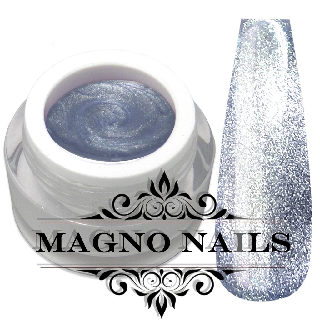 UV Gel - Aurora Cat Eye - Midnight Dream